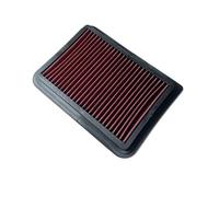 For FOR Toyota FOR For Corolla For AURIS AVENSIS For RAV 4 For YARIS High Flow OEM 17801-21050 Replacement Air Filter Air Intake Hose