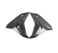 For For Tracer 900 GT 2018 2019 2020 Motorcycle Side Fairing Radiator Frame Cover Panel(Carbon Look)