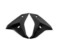 For For Tracer 900 GT 2018 2019 2020 Motorcycle Side Fairing Radiator Frame Cover Panel(Matte Black)