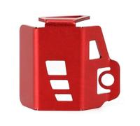 For For TRACER9 GT For TRACER 9 9GT 2021 2022 For TRACER 9 GT Brake Reservoir Rear Fluid Reservoir Guard Cover Protection(RED)
