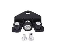 For For Trafic 2000 2001 2002 2003 2004 2005 2006 2007 2008 2009 2010 Sliding Door Roller Guide Hinge/Bottom 7700312012