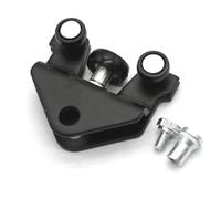 For For Trafic 2000 2001 2002 2003 2004 2005 Sliding Door Roller Guide Hinge/Bottom Left 7700312012
