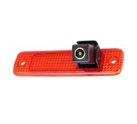 For For Transit MK7 2006-2013 Truck Van AHD1080 Monitor Optional AHD Car Brake Light Waterproof Backup Rear View Camera Backup Camera(7inch Monitor Camera)(GAHD-1080P-175deg)