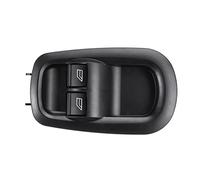 For For Transit V-362 MK8 For Custom 2014-Up Driver Side Door Double Window Switch Power Window Master Switch Button
