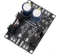 for for ultra Low Noise 0.8uVrms Linear Power Supply Module for