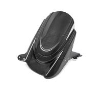 For For Versys 650 KLE650 2007-2020 Motorcycle Rear Hugger Fender Mudsling Mudguard Mud Flap Splash Guard(Carbon fiber texture)