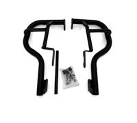 For For Vulcan For S 650 For VN650 For EN650 2015-2023 Motorcycle Detachable Seat Backrest Bar Luggage Rack Removable shelf rear luggage rack parts(Type F)