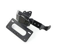 For For Vulcan S 2015-2022 For 2018-2022 Rear Tail Tidy Fender Eliminator Kit License Plate Holder Bracket IENQBVL(3)