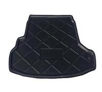 For For X-Trial For Xtrail T31 2008 2009 2010 2011 2012 2013 Car Rear Boot For Cargo Liner Tray Trunk Luggage Floor Mats Carpets Pad Boot Liner