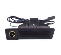 For For X5 2002 2011 Car Reverse Camera, Waterproof, Easy to Use