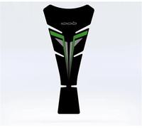 For For Z1000 Motorcycle Anti Slip Fuel Oil Tank Pad Side Grip Protector Decal Sticker Pads Traction(Color9)