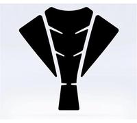 For For Z1000 Motorcycle Anti Slip Fuel Oil Tank Pad Side Grip Protector Decal Sticker Pads Traction(Color2)