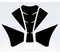 For For Z1000 Motorcycle Anti Slip Fuel Oil Tank Pad Side Grip Protector Decal Sticker Pads Traction(Color3)
