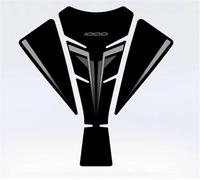 For For Z1000 Motorcycle Anti Slip Fuel Oil Tank Pad Side Grip Protector Decal Sticker Pads Traction(Color5)