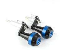 For For Z400 N-JA400 2018-2021 Slider Frame Sliders Engine Protective Guard Cover Falling Protection Protection Decor(3)