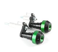 For For Z400 N-JA400 2018-2021 Slider Frame Sliders Engine Protective Guard Cover Falling Protection Protection Decor(5)