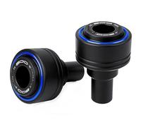 For For Z500 N-ja500500 Z500 SE 2024 2025 Motorcycle Accessories Frame Sliders Crash Falling Protectors Moto Crash Falling Protection(5)