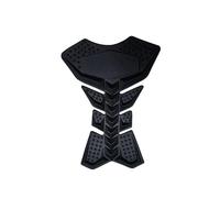 For For Z800 12-16 Motorcycle Anti Slip Tank Pad Side Gas Grip Traction Pads Protector Sticker Traction(Color3)