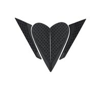 For For Z800 12-16 Motorcycle Anti Slip Tank Pad Side Gas Grip Traction Pads Protector Sticker Traction(Color2)