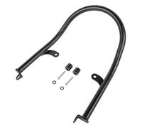 For For Z900RS 2018 2019 2020-2024 Motorcycle Rear Armrest Frame Rear Shelf Thicken Passenger Rear Grab Bar(Type I)