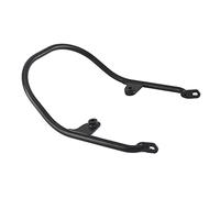 For For Z900RS Z 900 For Z900 RS Cafe 2018-2023 Rear Luggage Rack Motorcycle Passenger Seat Grab Hand Rail Bar Support Bracket Luggage Rack(Black)