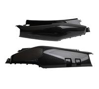 For For Zuma 125 2022 2023 Body Panel Carbon Fiber Motorcycle Rear Side Cover