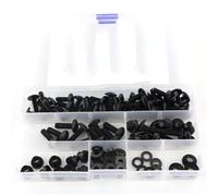 For For ZX-12R 2000 2001 2002 2003 2004 2005 Motorcycle Complete Fairing Bolts Cowling Full Kit Accessories(Type A)