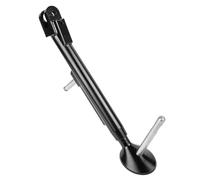 For For ZX4R ZX4RR 2023 2024 Motorcycle Support Kickstand Foot Side Stand Parking Leg Kickstand Support Parking Foot Support