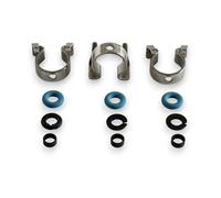 INJECTOR SEAL RING SET FOR FORD 1.0 ECOBOOST - PETROL TURBO ENGINE KIT