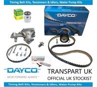 For Ford 1.0 Ecoboost Timing Belt Kit 18.1mm Oil Pump Belt Wet Belt Water Pump