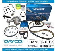 For Ford 1.0 Ecoboost Timing Belt Kit Oil Pump Belt Bio Wet Belt Kit Water Pump