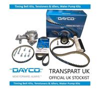 FOR FORD 1.0 ECOBOOST TIMING BELT KIT OIL PUMP BELT BIO WET BELT KIT WATER PUMP