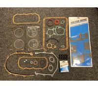 VICTOR REINZ ENGINE FULL GASKET KIT 012125502