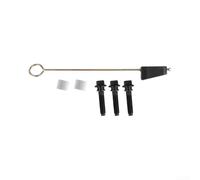 For Ford 4.6L 5.4L 6.8L For 3V Engine Timing Chain Maintenance Kit Featuring Crankshaft TDC Tool Cam Lock Tool and Valve Spring Compressor