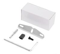 For Ford and For Land Rover Timing Belt Maintenance Tool Keep Your Car in Top Shape (Silver)