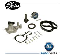 GATES KP2T359HOB Water pump and timing belt kit