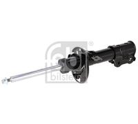 FOR FORD B-MAX (JK) 1.4 FRONT RIGHT SHOCK ABSORBER FEBI