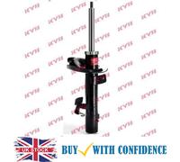For Ford C-Max 1.6d 1.8d 2d 2007-2010 KYB Shock Absorber Front Right 334840