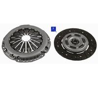 SACHS 3000 951 554 Clutch kit