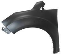 Prasco Front Wing for Ford C-Max & Grand C-Max 2010-2019 Approved Left Hand FD7193034