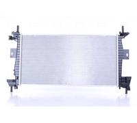 FOR FORD C-MAX II DXA/CB7 DXA/CEU RADIATORS 69237