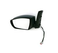 For Ford C-Max MPV 2010-2016 Electric Wing Door Mirror Primed Passenger Side N/S