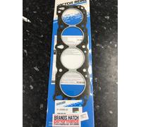 FOR FORD CAPRI ESCORT RS GRANADA SIERRA SCORPIO TAUNUS Reinz Head Gasket