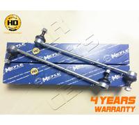 MEYLE Anti-roll bar link 716 060 0014/HD Front Axle Left, Front Axle Right 298 M10x1,5 Quality VOLVO: V40 Hatchback, MAZDA: 5, FORD: FOCUS 3
