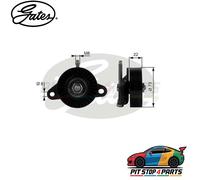For Ford Courier V-Ribbed Belt Tensioner Pulley Gates T38056 Premium 1998-2002