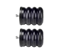 For Ford E-150 E-250 E-350 E-450 1/2pcs SSF-106-47 Front Air Helper Spring(2 PCS)