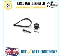 For Ford Ecosport 1.5 2013-2023 Gates Timing Belt Kit K035669XS