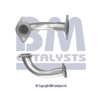 BM Catalysts BM50534 Exhaust Pipe Fits Ford