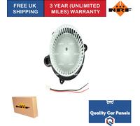 For Ford Ecosport 2012-2025 1.0 1.5 1.6 NRF Interior Blower Motor 34167