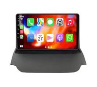 For Ford Ecosport 2013-2017 Android 12 Car Radio 9 Inch HD Touch Screen Built-in CarPlay Android Auto Support BT DSP WiFi 4G RDS Mirror Link DAB HiFi Backup Camera Steering Wheel Control(600S)